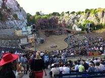 Karl May Festspiele Bad Segeberg � Hansj&uuml;rgen Schuster