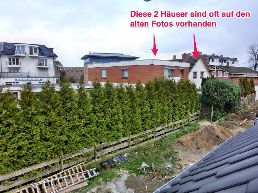 Bauplatz Ferienhaus Dahmeer Dahme Ostsee � Hansj&uuml;rgen Schuster