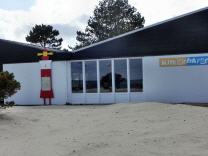 Kinderhafen Dahme � Hansj&uuml;rgen Schuster