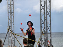 Kleink&uuml;nstlerfest