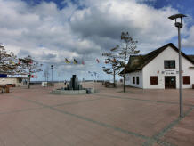 An der Seebr&uuml;cke